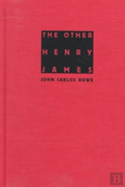 Bertrand.pt - The Other Henry James