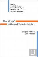 The Other In Second Temple Judaism