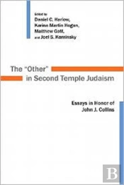 The Other In Second Temple Judaism