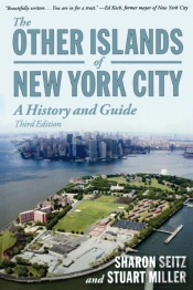 The Other Islands Of New York City