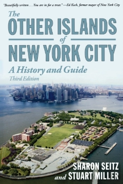 Bertrand.pt - The Other Islands Of New York City