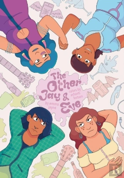 Bertrand.pt - The Other Jay & Eve