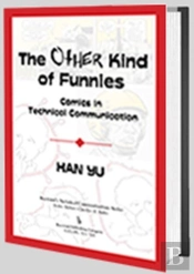 The Other Kind Of Funnies
