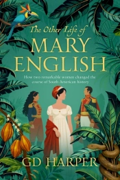 The Other Life Of Mary English