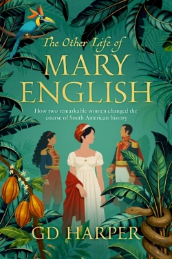 Bertrand.pt - The Other Life Of Mary English