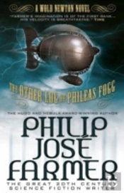 The Other Log Of Phileas Fogg