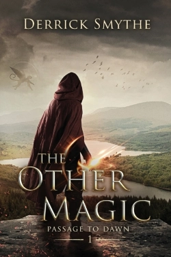 Bertrand.pt - The Other Magic: An Epic Fantasy Adventu
