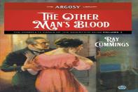 The Other Man'S Blood