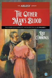 The Other Man'S Blood
