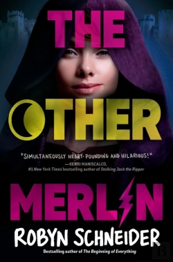 Bertrand.pt - The Other Merlin