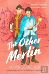 The Other Merlin