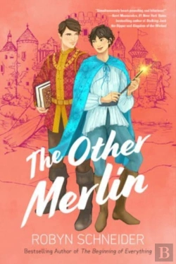 Bertrand.pt - The Other Merlin