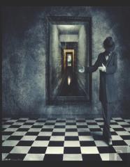 The Other Mirror