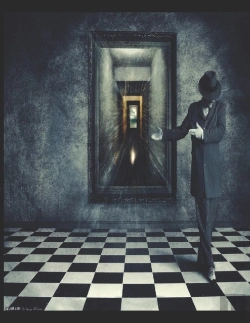 Bertrand.pt - The Other Mirror