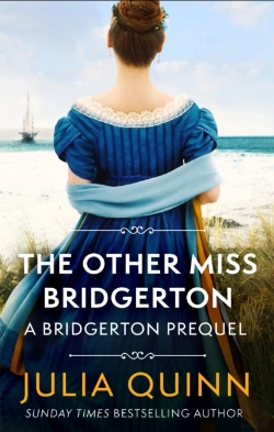Bertrand.pt - The Other Miss Bridgerton