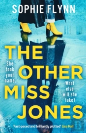 The Other Miss Jones