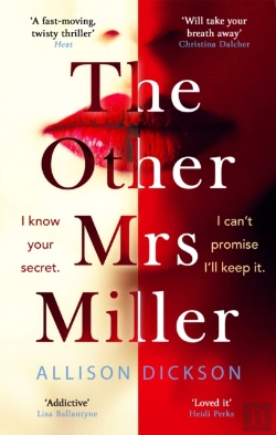Bertrand.pt - The Other Mrs Miller