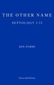The Other Name Â€” Winner Of The 2023 Nobel Prize In Literature