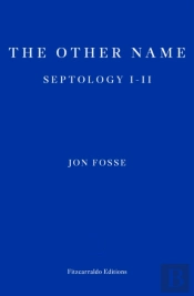 The Other Name Â€” Winner Of The 2023 Nobel Prize In Literature