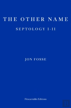 Bertrand.pt - The Other Name Â€” Winner Of The 2023 Nobel Prize In Literature