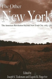 The Other New York