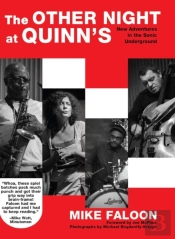 The Other Night At Quinn'S