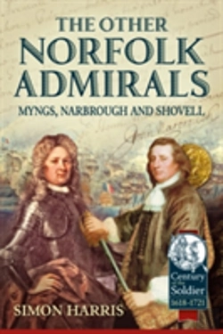 Bertrand.pt - The Other Norfolk Admirals