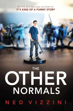 Bertrand.pt - The Other Normals
