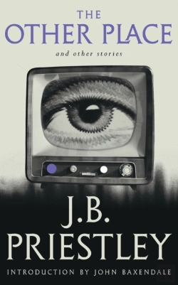 Bertrand.pt - The Other Place And Other Stories Of The Same Sort (Valancourt 20th Century Classics)