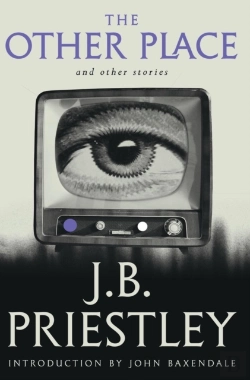 Bertrand.pt - The Other Place And Other Stories Of The Same Sort (Valancourt 20th Century Classics)