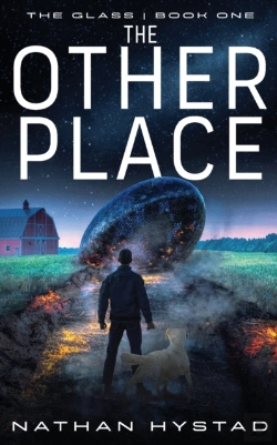 Bertrand.pt - The Other Place (The Glass Book One)