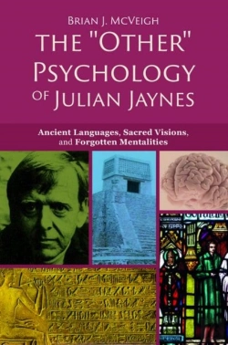 Bertrand.pt - The 'Other' Psychology Of Julian Jaynes