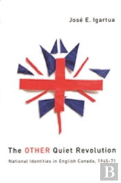 The Other Quiet Revolution