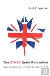 The Other Quiet Revolution
