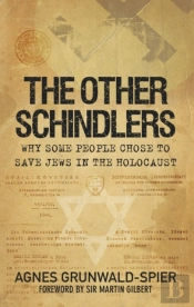 The Other Schindlers