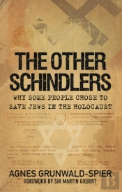 The Other Schindlers