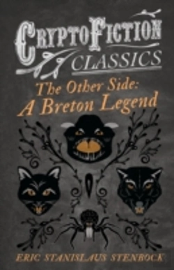 Bertrand.pt - The Other Side: A Breton Legend (Cryptofiction Classics)