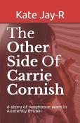 The Other Side Of Carrie Cornish