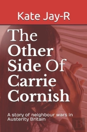 The Other Side Of Carrie Cornish