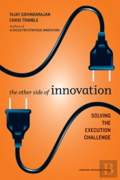 The Other Side Of Innovation