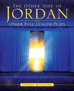 Bertrand.pt - The Other Side Of Jordan And Other Full Length Plays (Book One)