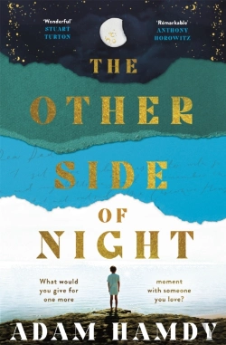 Bertrand.pt - The Other Side Of Night