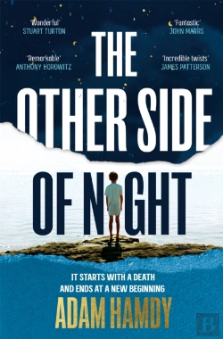 Bertrand.pt - The Other Side Of Night