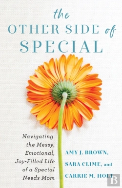 Bertrand.pt - The Other Side Of Special Â€“ Navigating The Messy, Emotional, Joyâ€“Filled Life Of A Special Needs Mom