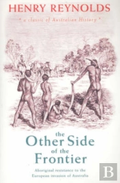 The Other Side Of The Frontier