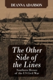 The Other Side Of The Lines