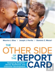 The Other Side Of The Report Card
