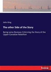 The Other Side Of The Story