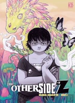 Bertrand.pt - The Other Side of Z