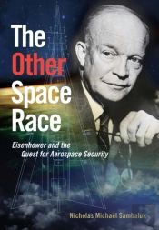 The Other Space Race